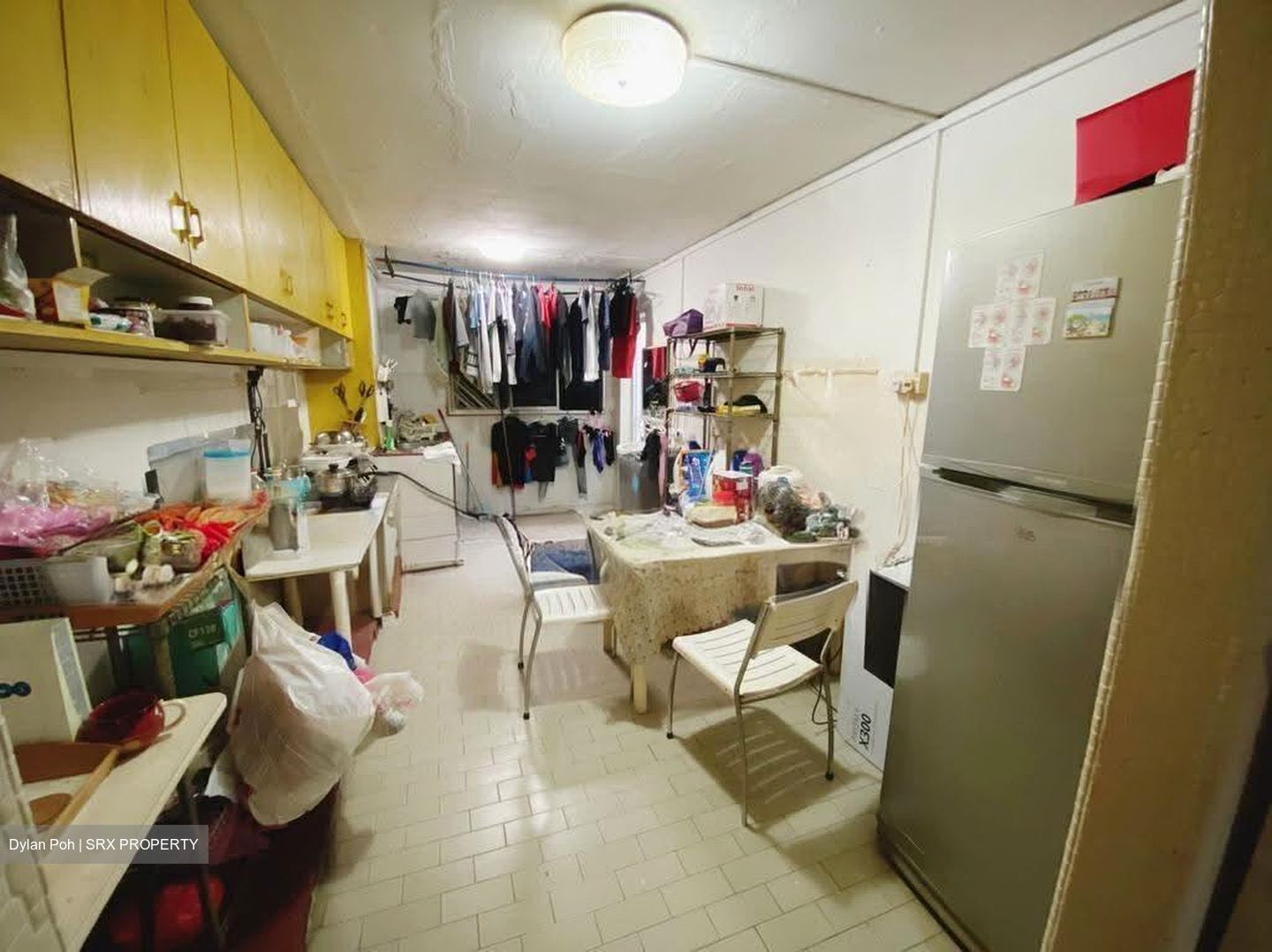Blk 134 Yishun Street 11 (Yishun), HDB 3 Rooms #610670341